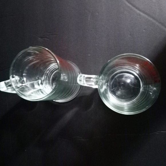 Beer By Definition Glass Mugs Set of 2 - Picture 7 of 8